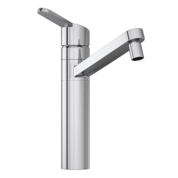 18010 DECA MONOCOMANDO COCINA FLEX PLUS AQUALAF