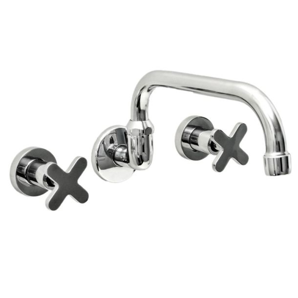 16003 MAILEN COCINA PARED EMBUTIR PICO U AQUALAF