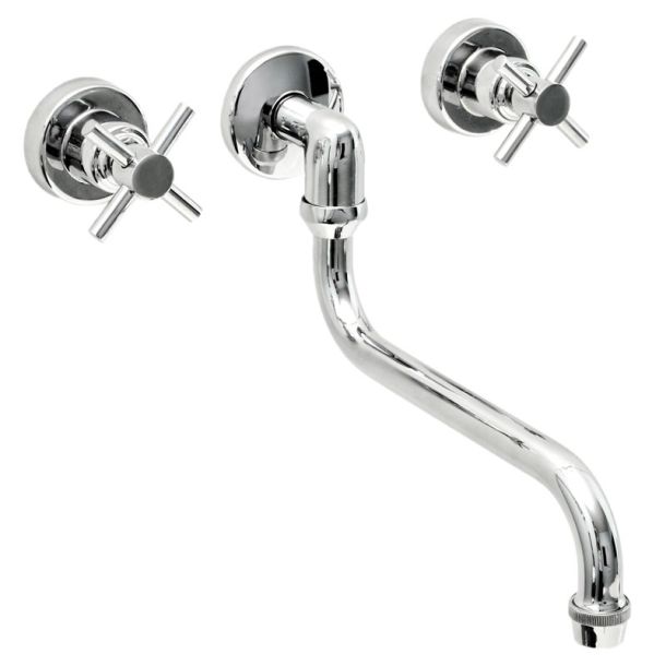 3005 ARUMA CRUZ COCINA PARED EMBUTIR PICO S AQUALAF