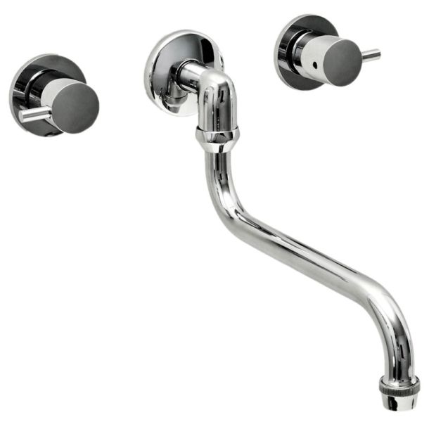 8005 CUYEN COCINA PARED EMBUTIR PICO S AQUALAF