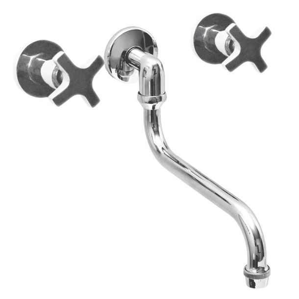 29005 LACAR COCINA PARED EMBUTIR PICO S AQUALAF
