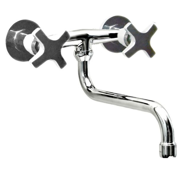 29006 LACAR COCINA PARED EXTERIOR PICO S AQUALAF