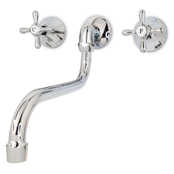 1005 ITATI CRUZ COCINA PARED EMBUTIR PICO S AQUALAF