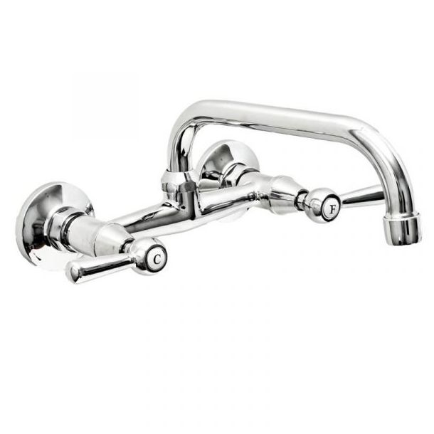 2002 ITATI LEVER COCINA PARED EXTERIOR PICO U AQUALAF