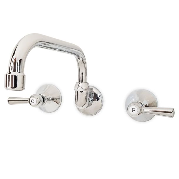 2003 ITATI LEVER COCINA PARED EMBUTIR PICO U AQUALAF