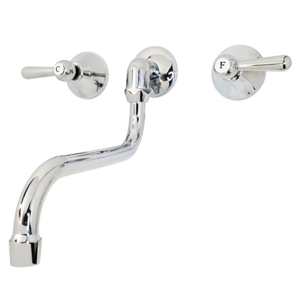 2005 ITATI LEVER COCINA PARED EMBUTIR PICO S AQUALAF