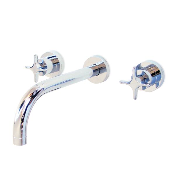 503015 LAVATORIO PARED DECA FLEX AQUALAF