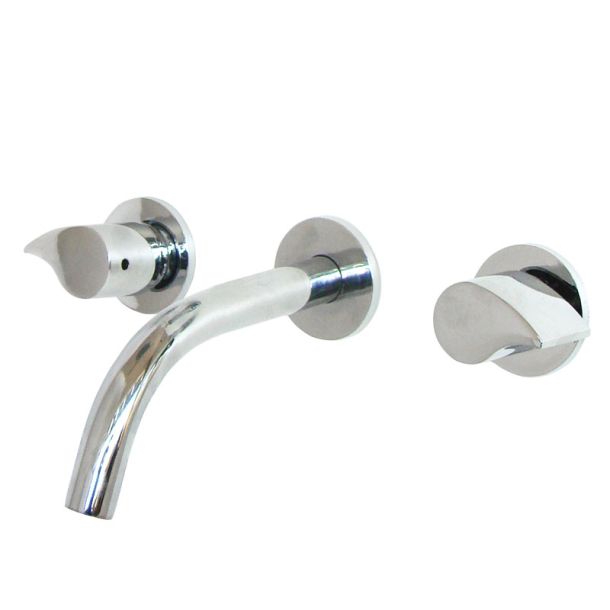 11015 LAVATORIO PARED DROP AQUALAF