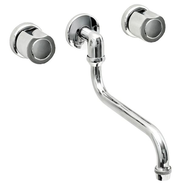 21005 DOMO COCINA PARED EMBUTIR PICO S AQUALAF