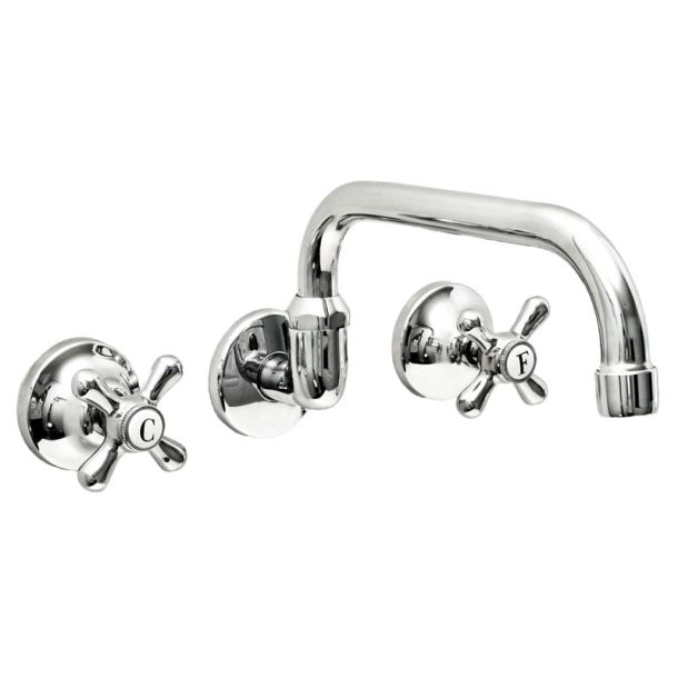6003 LIWEN COCINA PARED EMBUTIR PICO U AQUALAF