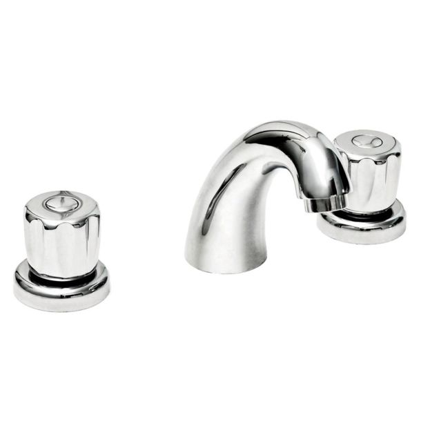 5010 AQ6000 LAVATORIO PICO FUNDIDO AQUALAF
