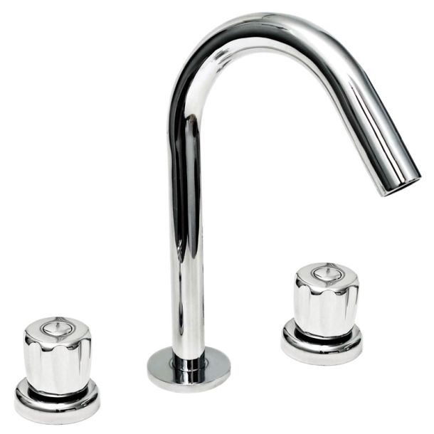 5011 AQ6000 LAVATORIO PICO CAÑO AQUALAF