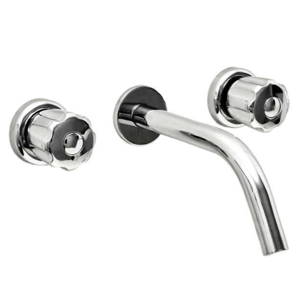 5015 AQ6000 LAVATORIO PARED AQUALAF