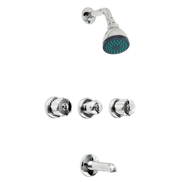 5030 AQ6000 DUCHA CON TRANSFERENCIA AQUALAF