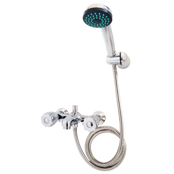 5038 AQ6000 EXTERIOR BAÑERA LX AQUALAF