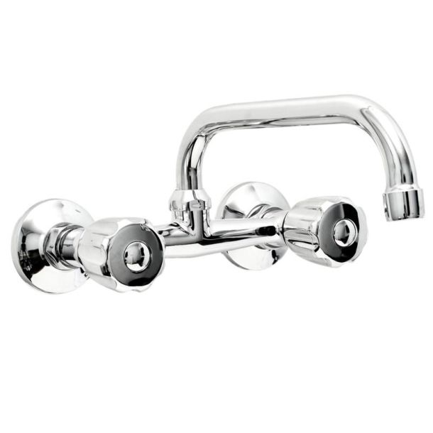 5002 AQ6000 COCINA PARED EXTERIOR PICO U AQUALAF