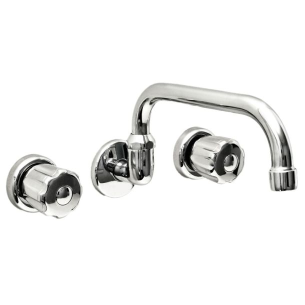 5003 AQ6000 COCINA PARED EMBUTIR PICO U AQUALAF