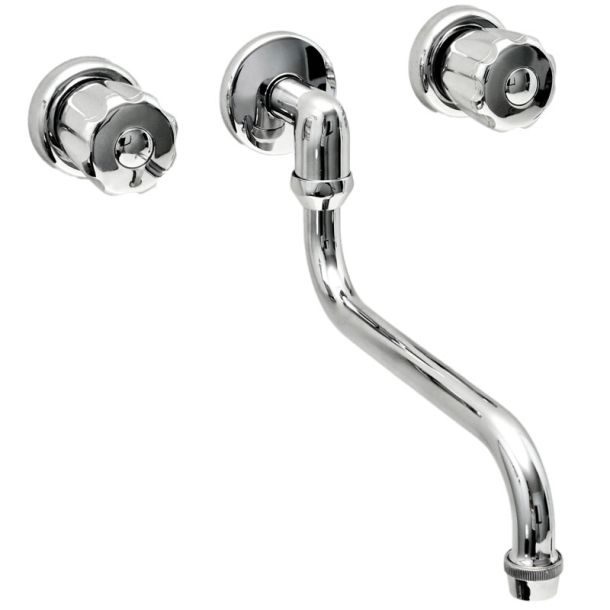 5005 AQ6000 COCINA PARED EMBUTIR PICO S AQUALAF