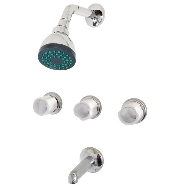 33030 AQ4000 DUCHA CON TRANSFERENCIA AQUALAF