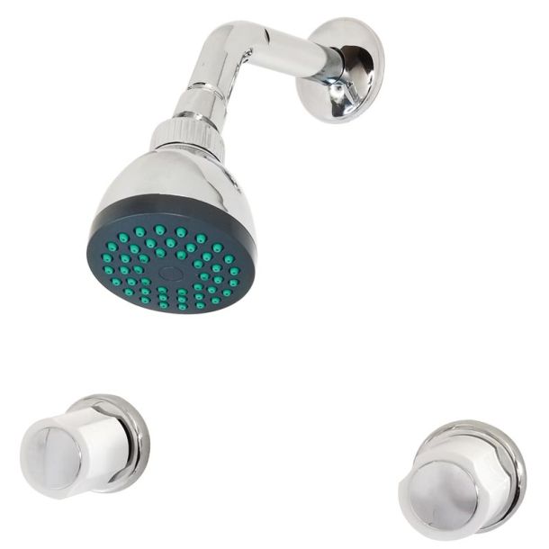 33035 AQ4000 DUCHA AQUALAF