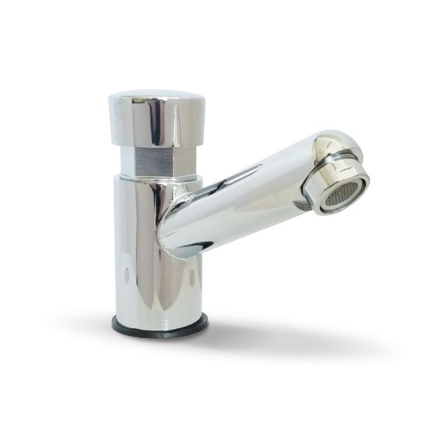 55001 LAVATORIO PICO BAJO AQUAMATIC AQUALAF