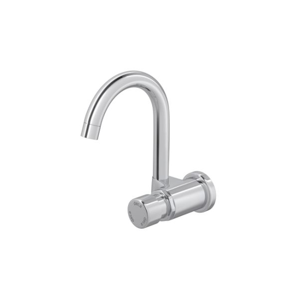 53006 LAVATORIO PARED PICO ALTO DECAMATIC AQUALAF