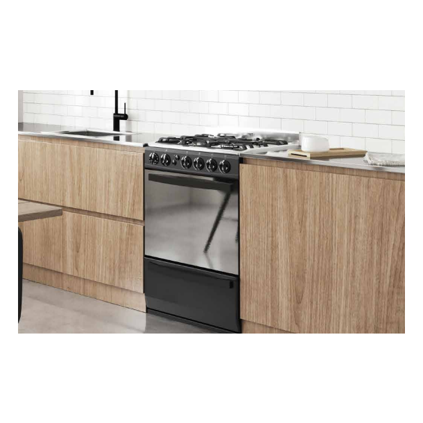 35-58 COCINA FAMILIAR WAYKUNA INOXIDABLES