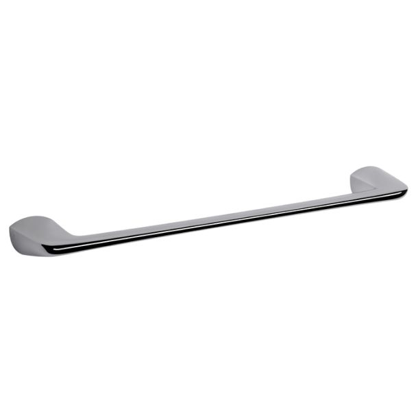 0164/L2-CR TOALLERO BARRAL 400MM EPUYEN CROMO FV