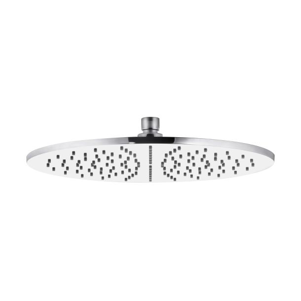 0126.MR0-30-CR DUCHA ARTICULADA REDONDA 300MM CROMO FV