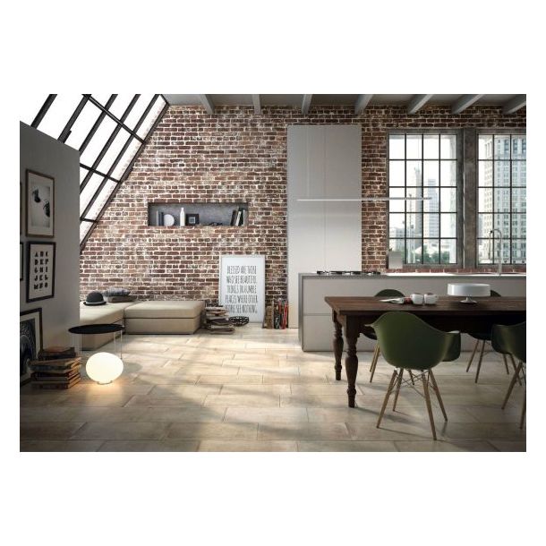 45X90 PORCELLANATO COMPACT NEUTRAL 1RA RECTIFICADO ILVA OPORTUNIDAD