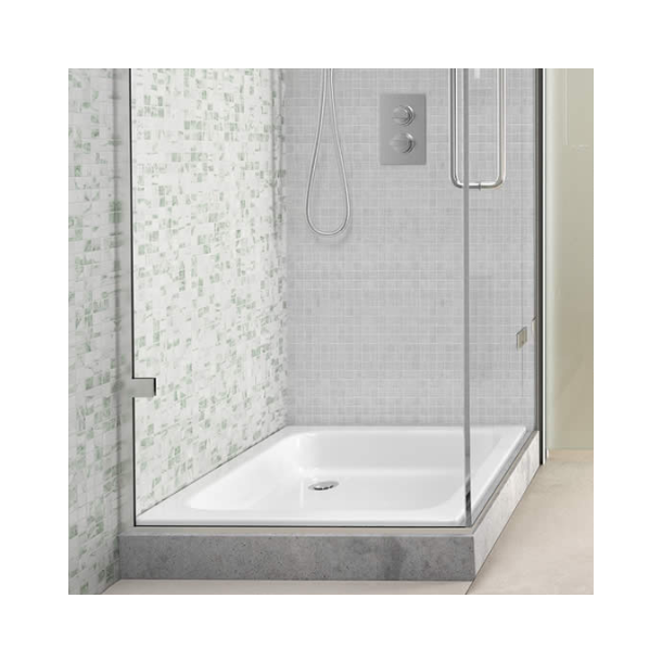 RECEPTACULO DE EMBUTIR 800X800X90 BAGNARA