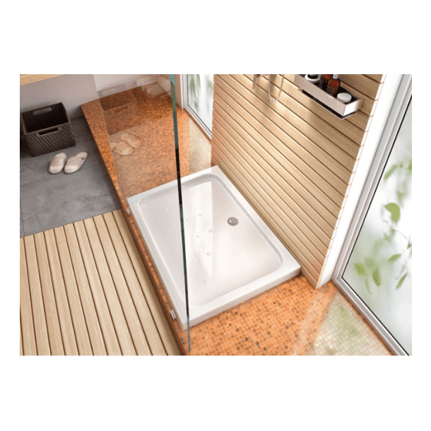 RECEPTACULO DE APOYO 1200X700X80 BAGNARA