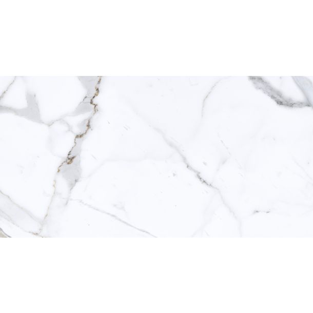 30X59 CERAMICO CALACATA GOLD BRILLO RECT ANGELGRES