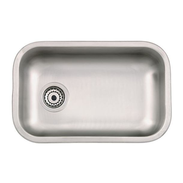 303 PILETA 52X32X18 AC. 304 - MI PILETA