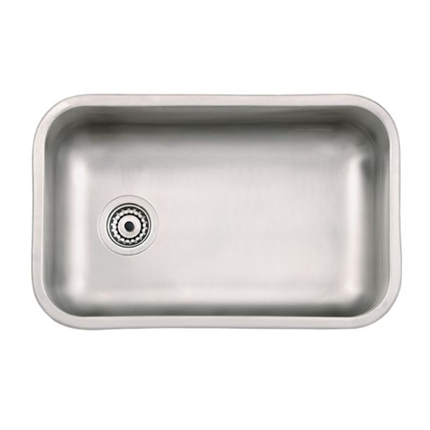 410 PILETA 60X37X20 AC.304 - MI PILETA