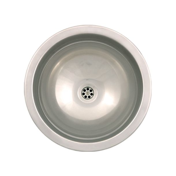 452E PILETA 26X15 AC. 304 - MI PILETA