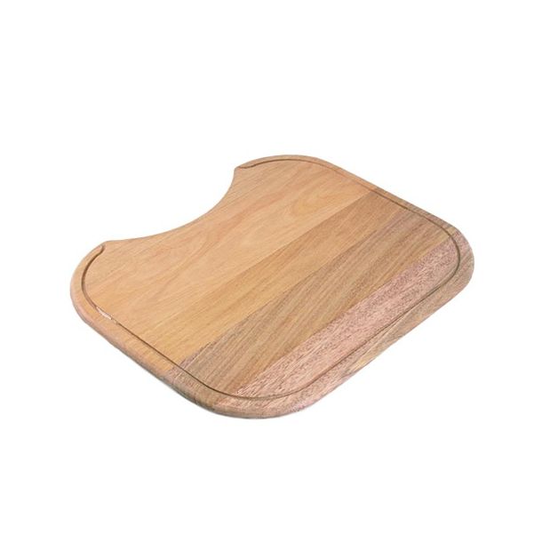 6001 TABLA DE MADERA CUADRADA - MI PILETA