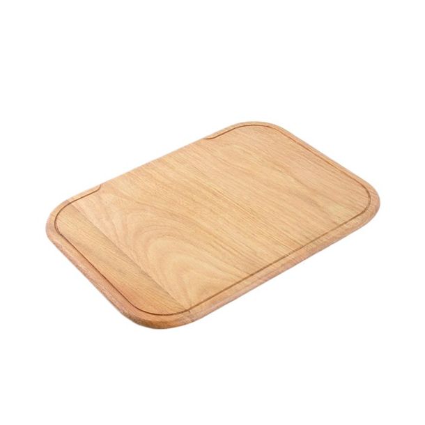 8020 TABLA DE MADERA RECTANGULAR P/800 - MI PILETA
