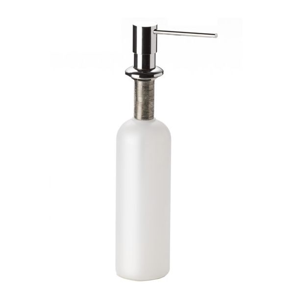 1000 DOSIFICADOR CROMO MI PILETA