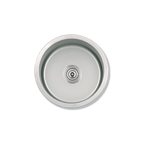 300E PILETA RENDONDA DE 30 AC. 304 - MI PILETA