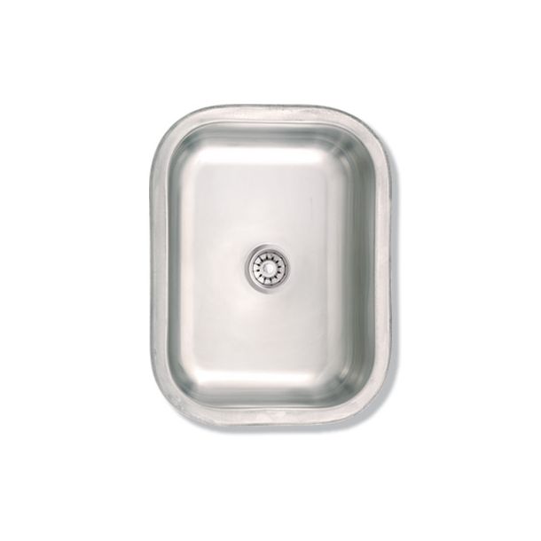 101E PILETA 27X37X15 AC. 430 MI PILETA