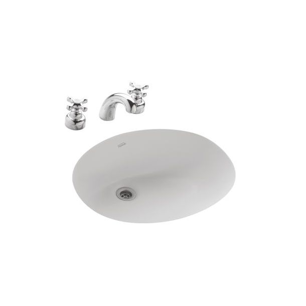 LCHF-B BACHA ENCASTRE ARIANNA BLANCO FERRUM