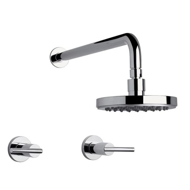 0109/39-CR DUCHA SIN TRANSFERENCIA LIBBY CROMO FV