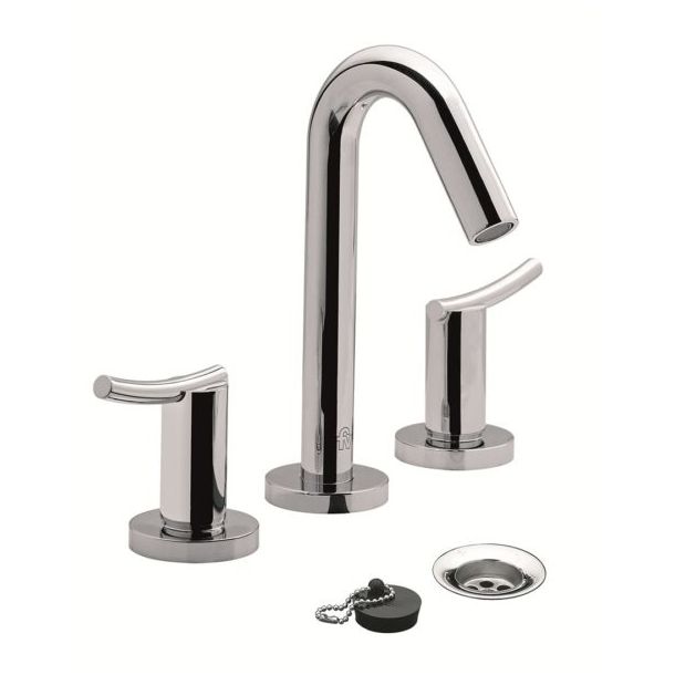 0207/39-CR LAVATORIO LIBBY CROMO FV