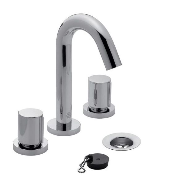 0207/17-CR LAVATORIO CALIFORNIA CROMO FV