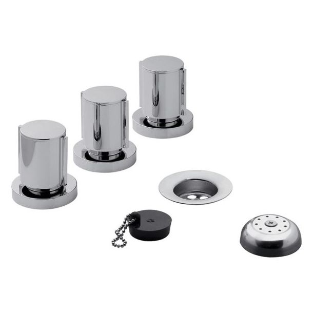 0295/17-CR BIDET CALIFORNIA CROMO FV