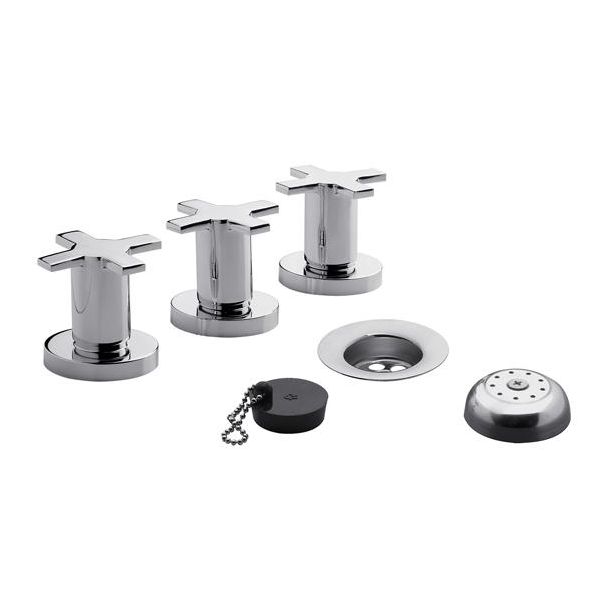 0295/D7-CR BIDET ALERCE CROMO FV