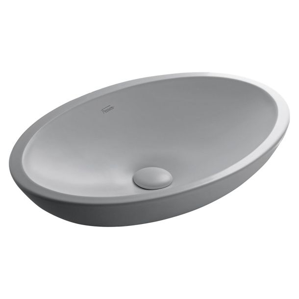 LWZF-B BACHA APOYAR CITERA BLANCA FERRUM