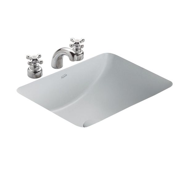 LNSF-B BACHA BAJO MESADA CADRIA BLANCO FERRUM