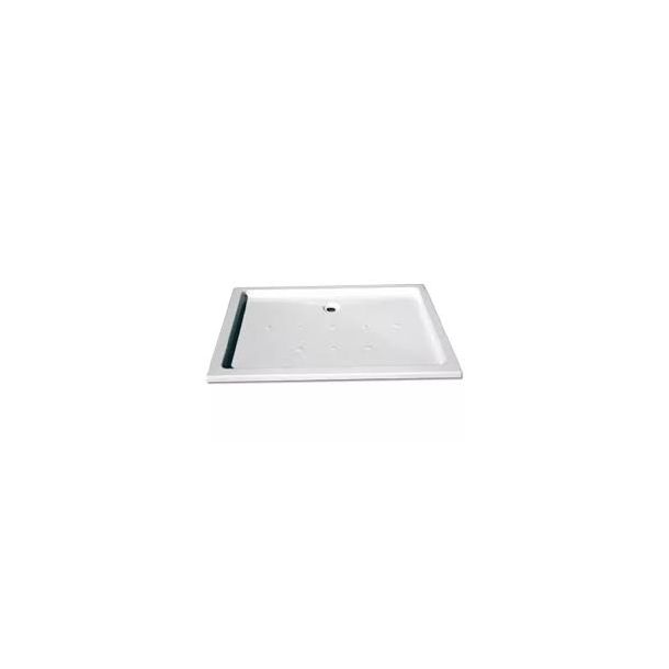 RECEPTACULO DE APOYO 900X900X80 BAGNARA